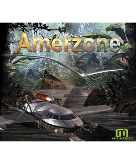 Amerzone: The Explorer s Legacy 1999 Steam Key GLOBAL